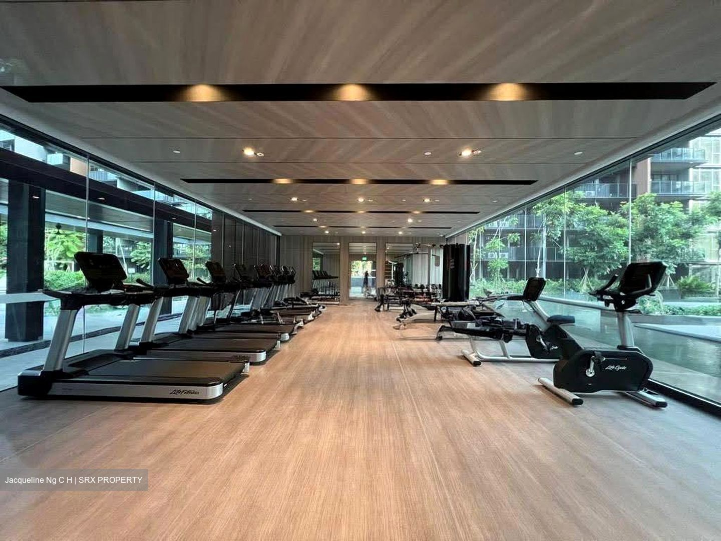 Parc Esta (D14), Apartment #618873801